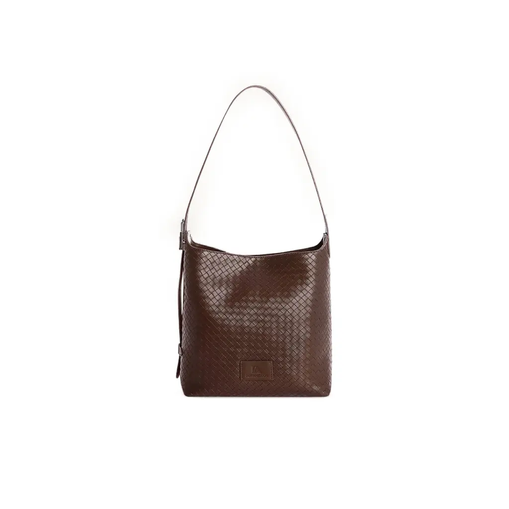 BOLSO ASA TRENZADO