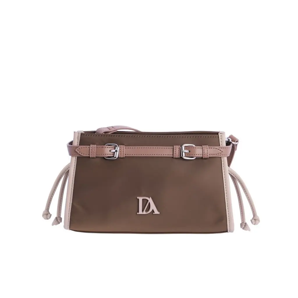 BOLSO BANDOLERA CORREA