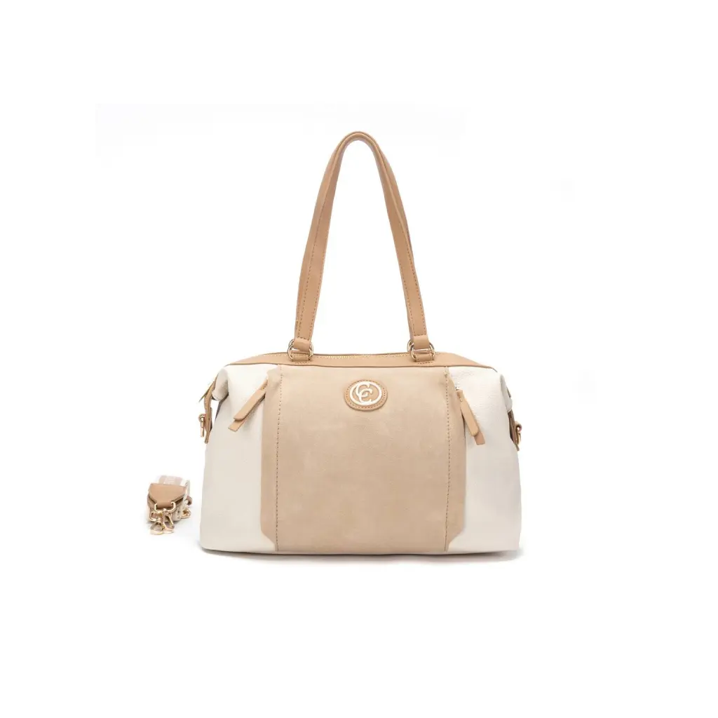 BOLSO BOWLING CREMALLERAS