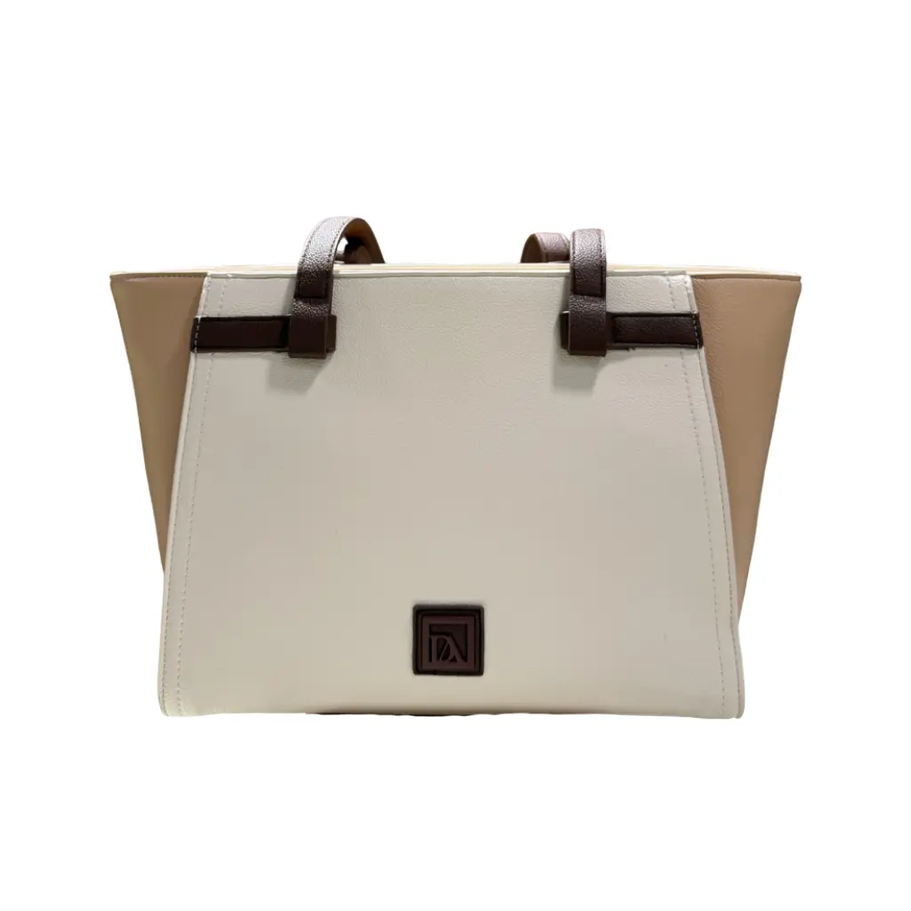 BOLSO CESTA COMBINADO