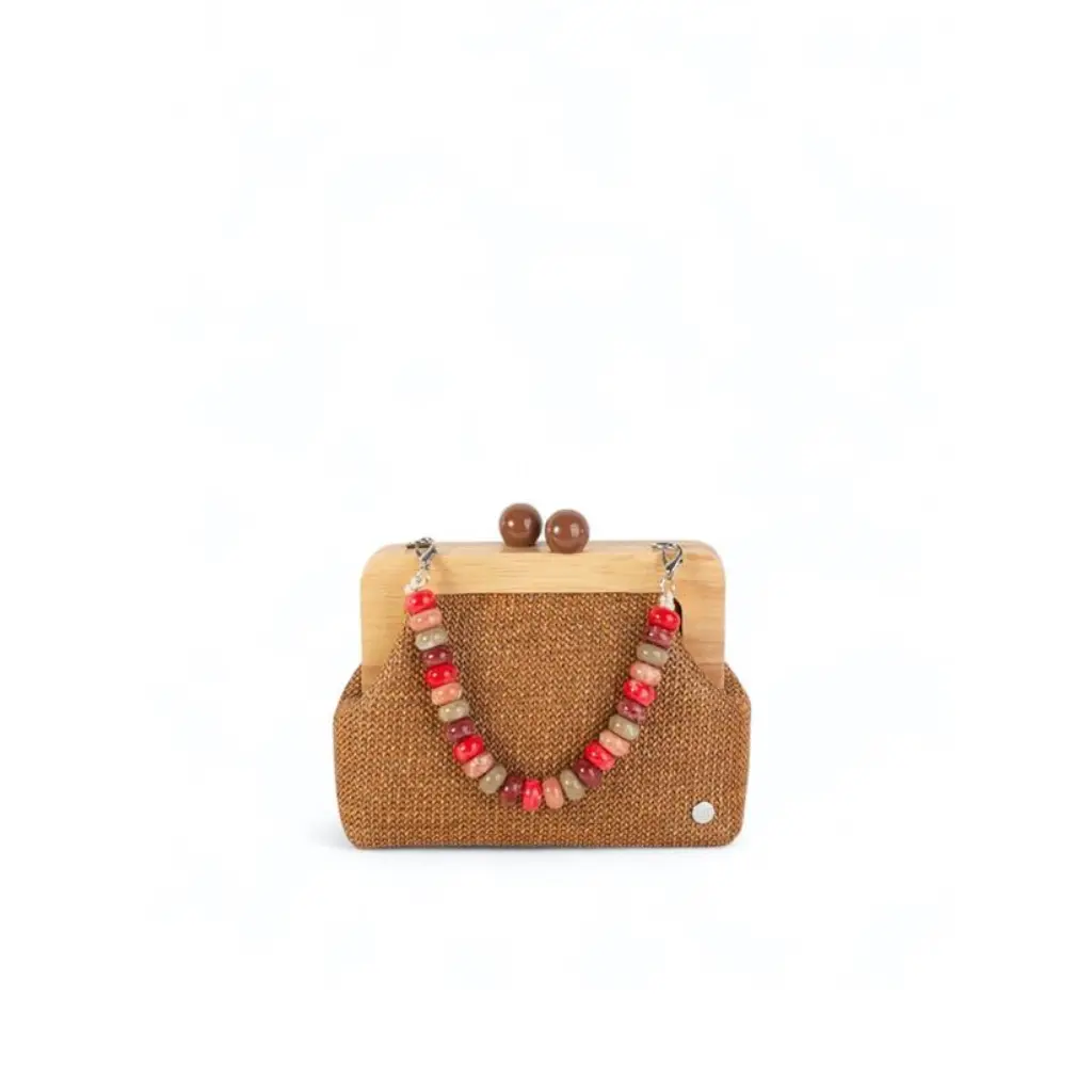 BOLSO CLUCH JANA
