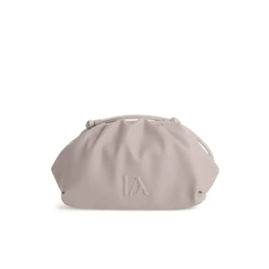 BOLSO BANDOLERA FRUNCE