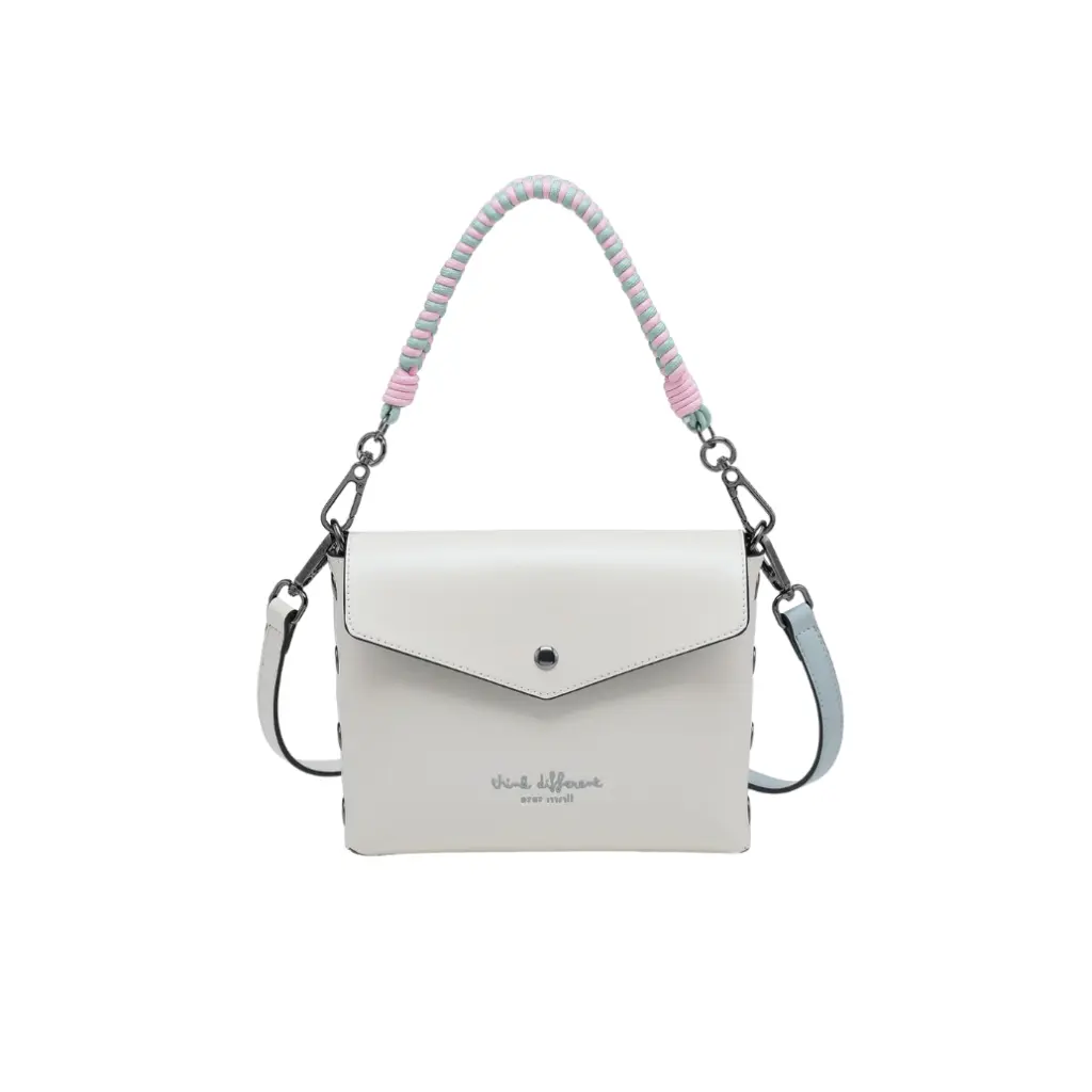 BOLSO MANO THALIA SOLAPA