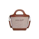 BOLSO THALIA BUCKET