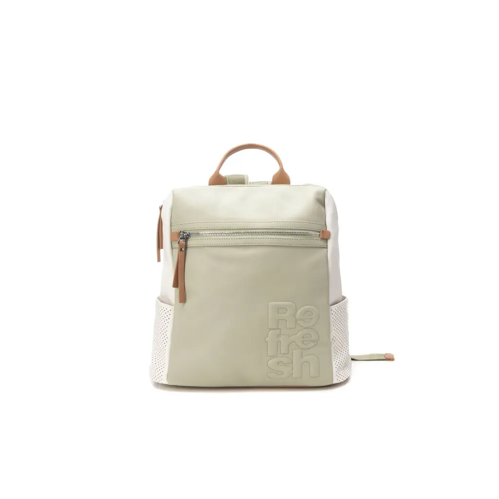 MOCHILA CREMALLERA COMBI