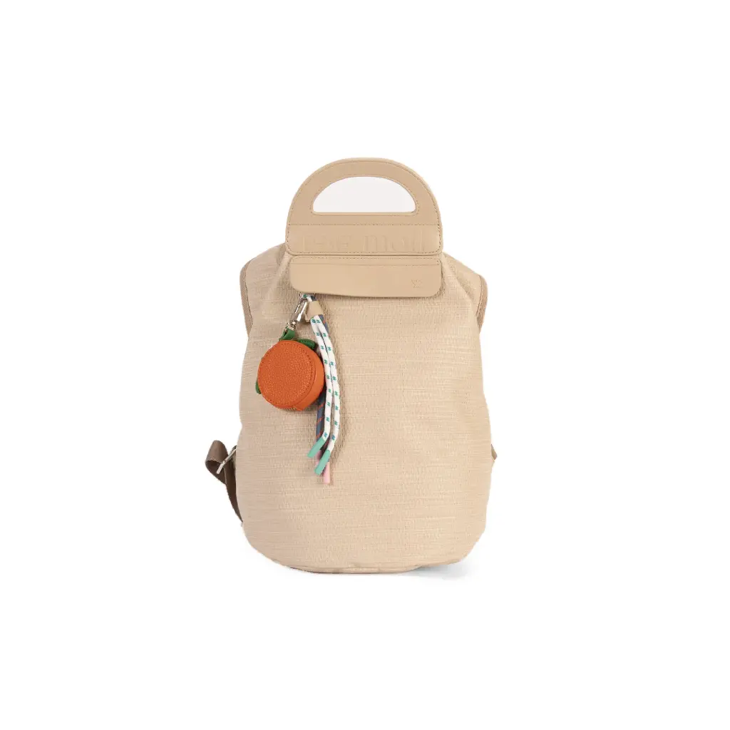 MOCHILA LLAVERO JANET