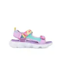 SANDALIA DEPORTIVA CINTAS