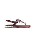 SANDALIA TACHAS KADUNA