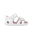 SANDALIA VELCROS PRINCESS
