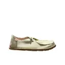 ZAPATO CORDONES BAREFOOT