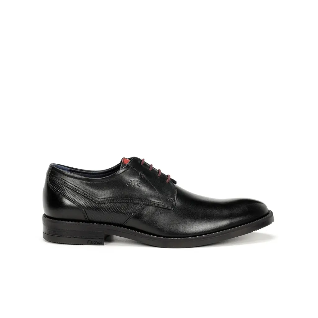 ZAPATO CORDONES THEO