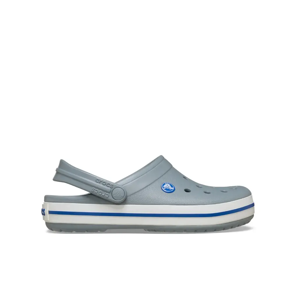 ZUECO CROCBAND CLOG U