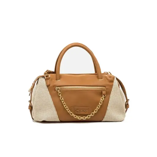 [66FLAMAB-1] BOLSO ASA FLAMA CADENA