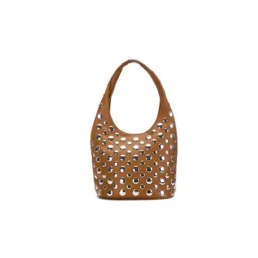 [644568C-1] BOLSO ASA TACHAS