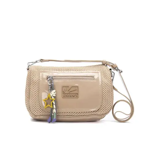 [843384B-1] BOLSO BANDOLERA CHARM