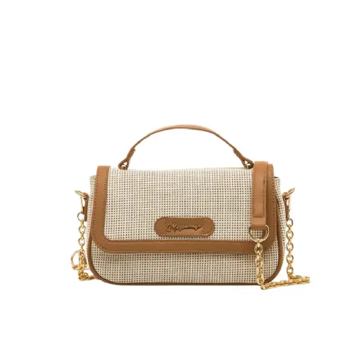 [66FRIOC-1] BOLSO BANDOLERA FRÍO