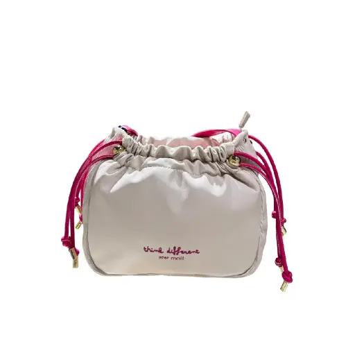 [561201L-1] BOLSO BANDOLERA PAMELA