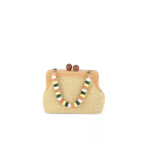 [606112B-1] BOLSO CLUCH JANA