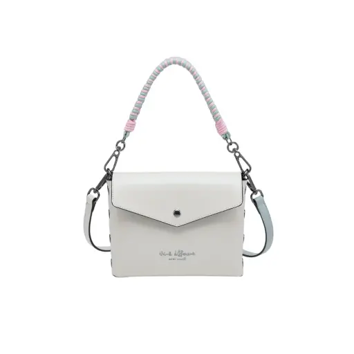 [561437L-1] BOLSO MANO THALIA SOLAPA