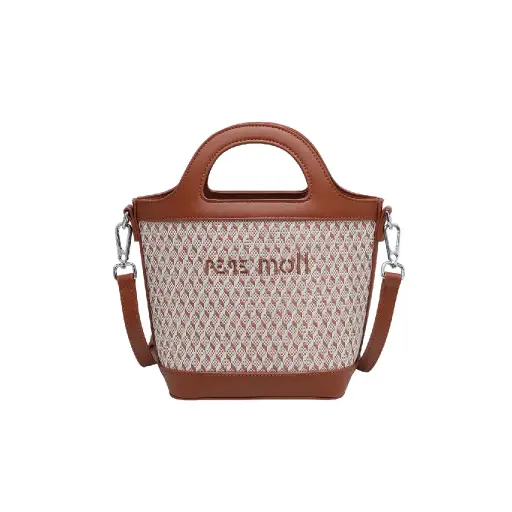 [561431C-1] BOLSO THALIA BUCKET