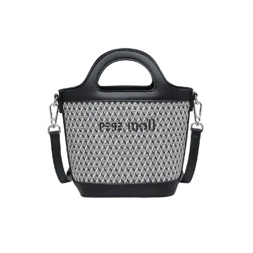 [561431N-1] BOLSO THALIA BUCKET