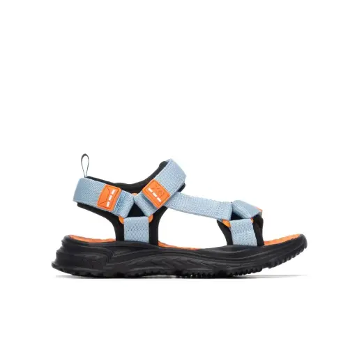 SANDALIA DEPORTIVA TEXTIL